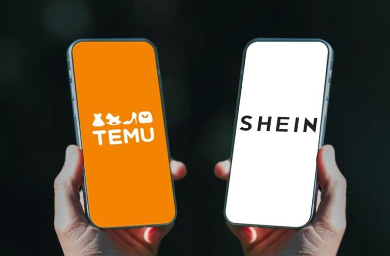 Dubla măsură prin care sunt evaluate companiile europene și cele chinezești din e-Comerce: Cazul Temu-Shein.