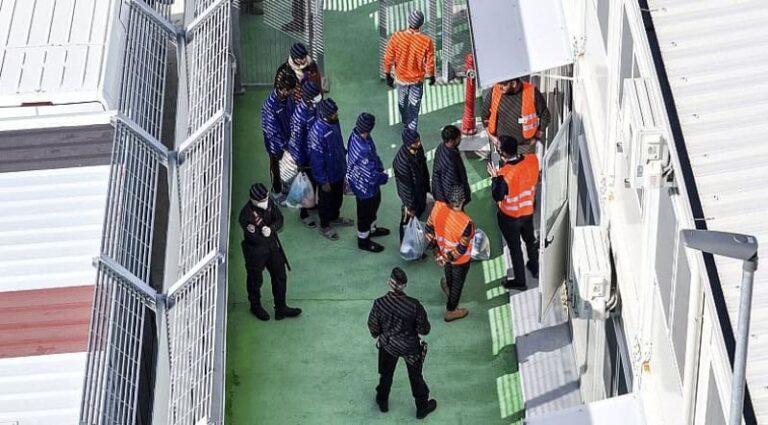 Noile reguli UE pentru returnarea imigranților ilegali – Ordin european pentru expulzarea forțată – primul pas spre centrele de returnare externalizate