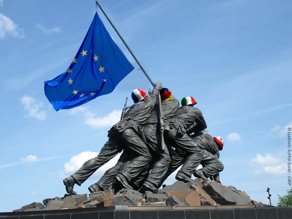 „Cartea albă” a Comisiei Europene stabilește pașii pentru „piața unică a apărării”: Ce urmează să se întâmple