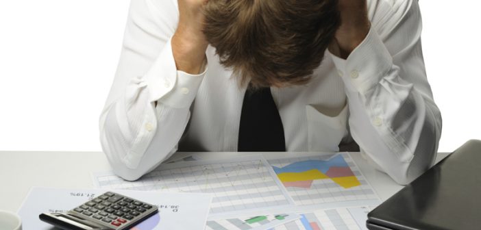 Numărul companiilor de impact intrate anul trecut în insolvență, cu 58% mai mare decât în 2023