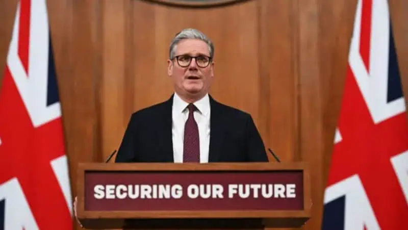 Reuniunea celor 25 de aliați ai Ucrainei: “Coaliția voluntarilor” elaborează planurile pentru securizarea Ucrainei „pe uscat, pe mare şi în aer”