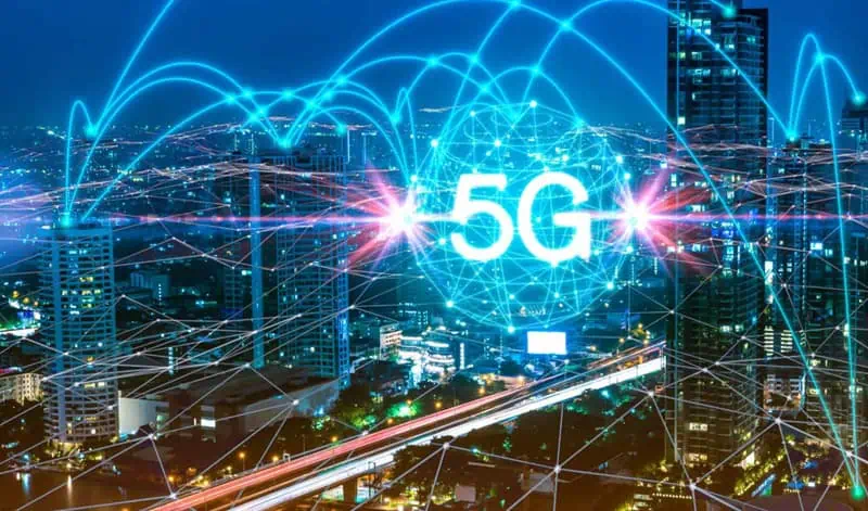 Competitivitate? Doar 2% dintre europeni sunt conectați la 5G. Efecte grave pe capacitatea UE de a atrage investiții. (China a făcut din 5G o prioritate strategică)
