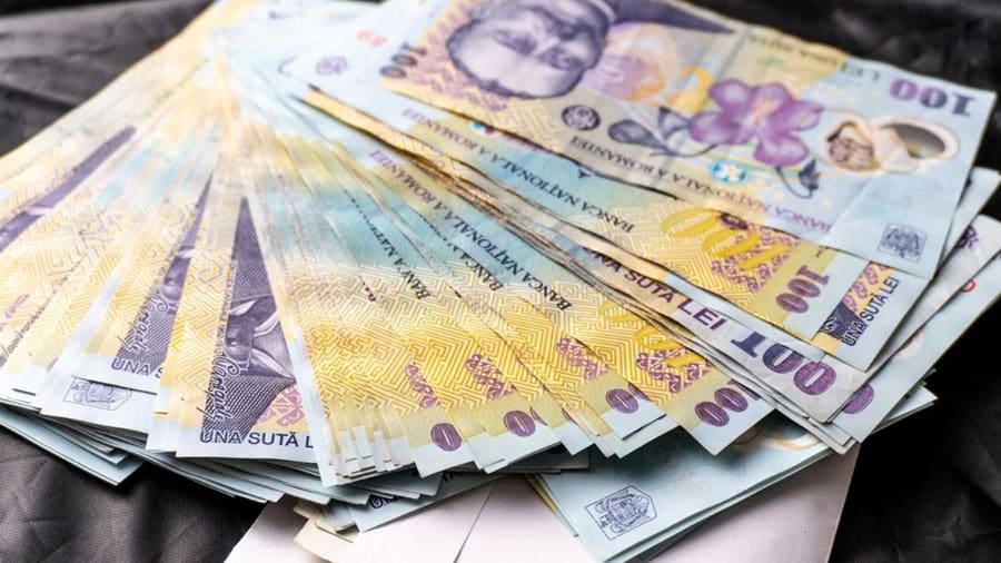 Câștigul salarial mediu net – creștere cu 9,7% an/an. Situația pe sectoare economice