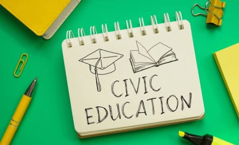 Educația civică în România: profesorii – o problemă. Studiile arată că profesorii concurează cu elevii la lipsa culturii civice