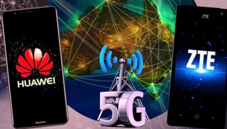 România a redus procentul componentelor chinezești din rețelele 5G de la 61% la 44%. Probleme în Europa
