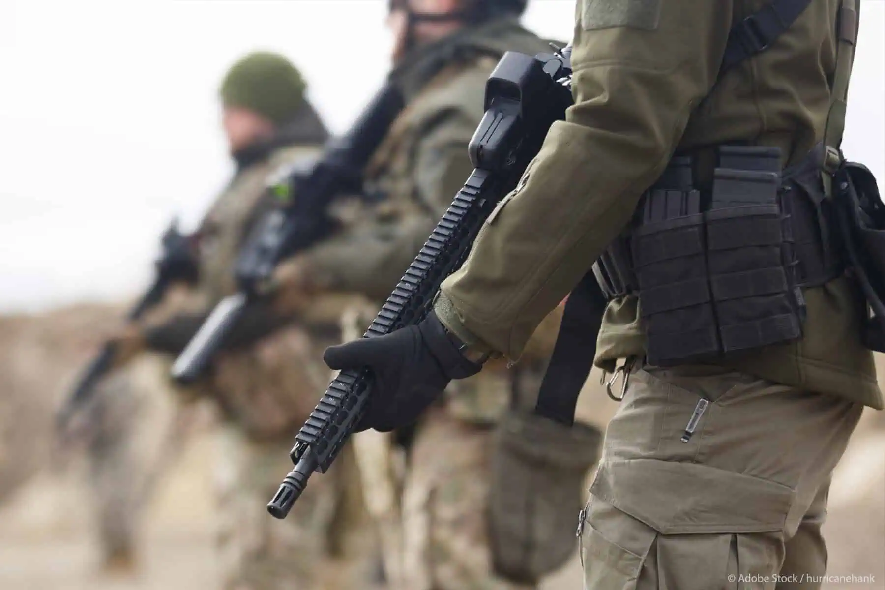 Modificare de concept: „Reasigurare”, nu „menținere a păcii” – Ce angajamente este dispusă să își asume coaliția europeană pentru Ucraina