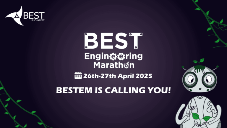 BESTEM 2025: Hackathonul care pregătește viitoarea generație de specialiști în IT și inginerie