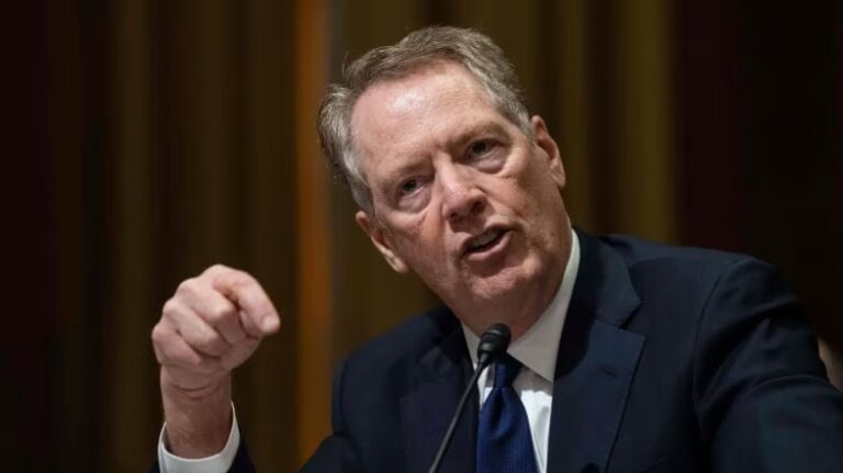 Fostul negociator șef al lui Trump pe comerț: Explicațiile SUA pentru războaiele comerciale și obiectivele urmărite de actuala administrație