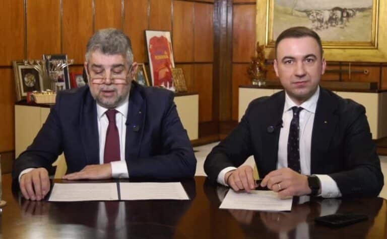 CE va aloca finanțări de 615 mil. euro pentru cele trei mine de grafit, magneziu și cupru din România. Bogdan Ivan: Reducem dependențele României și ale UE