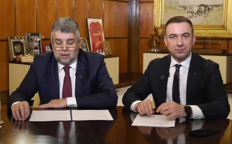 CE va aloca finanțări de 615 mil. euro pentru cele trei mine de grafit, magneziu și cupru din România. Bogdan Ivan: Reducem dependențele României și ale UE