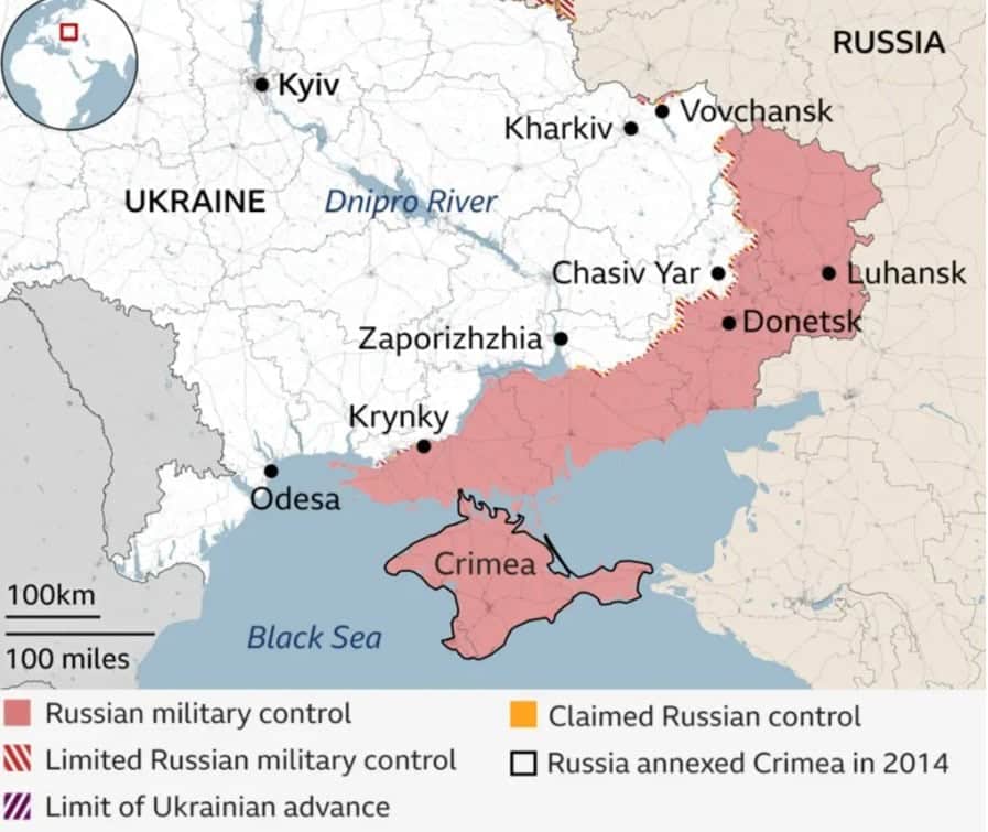 Ce ar putea însemna Armistițiul din Marea Neagră: Rusia pune condiții – Zelenski: „Este prea devreme să spunem că va funcționa” – Franța cere Rusiei angajamente