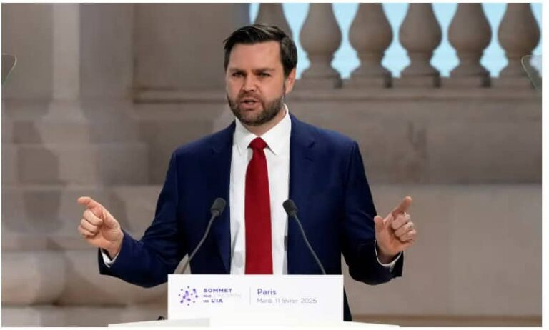 J.D. Vance explică viziunea economică a lui Donald Trump: „De mult prea mult timp am devenit dependenți de forța de muncă ieftină, drogul economiilor occidentale” – Video