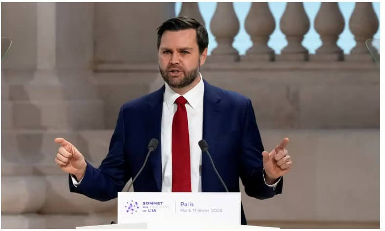 J.D. Vance explică viziunea economică a lui Donald Trump: „De mult prea mult timp am devenit dependenți de forța de muncă ieftină, drogul economiilor occidentale” – Video