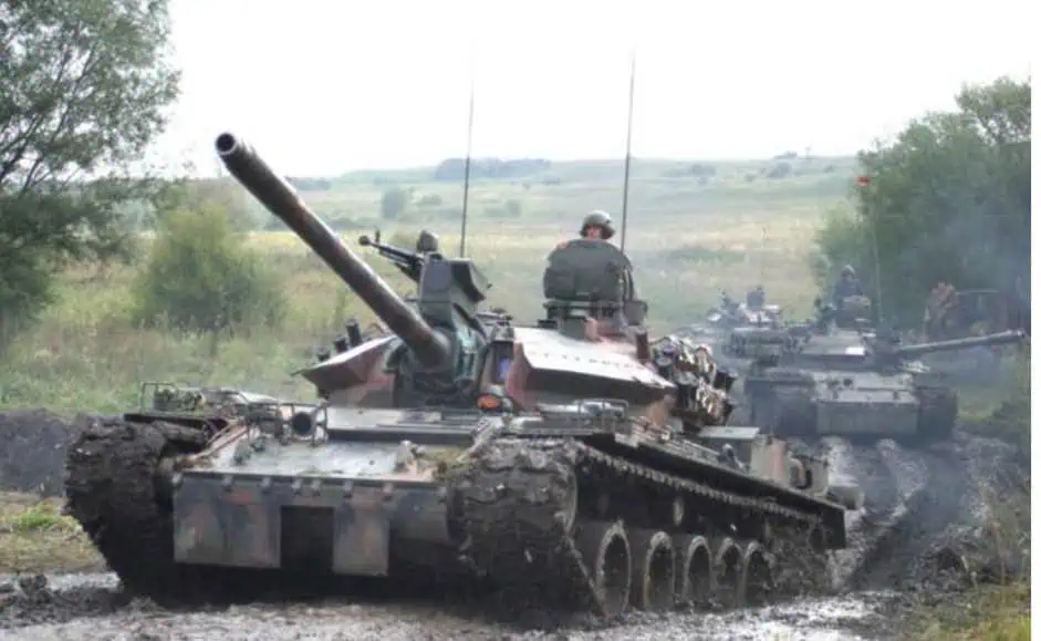 Industria militară se pregătește să consume/investească 10 mld. euro pe an. Pe ce?