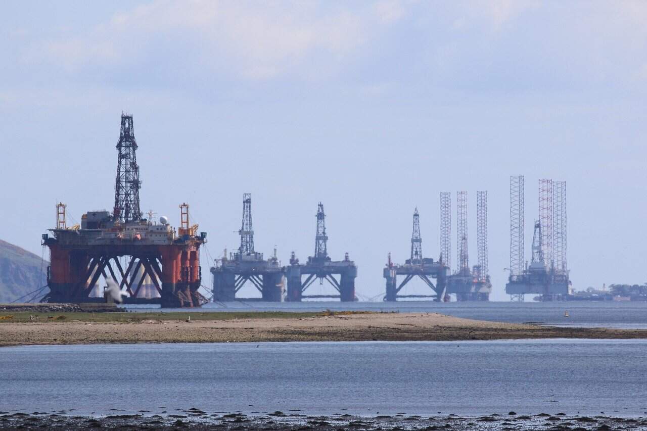 BP, Shell, Equinor, Exxon și celelalte companii din Big Oil semnalează un lucru sigur: Vârful producției globale de petrol nu se întrezărește la orizont
