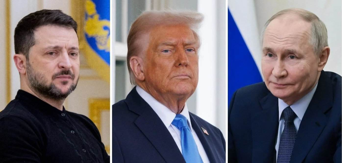 WSJ: Rusia și Ucraina trag de timp la negocieri – Fiecare speră ca Trump să își piardă răbdarea cu cealaltă parte