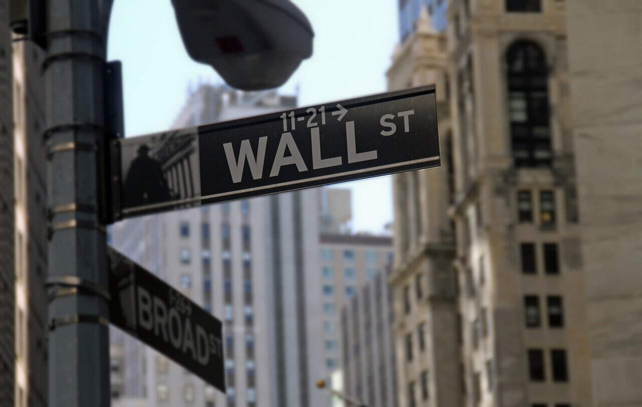 2.500 mld dolari, șterse de pe Wall Street: Tarifele anunțate de SUA declanșează cea mai abruptă prăbușire a burselor americane de la criza Covid