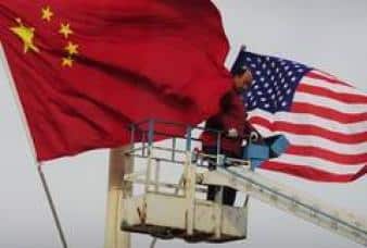 China răspunde cu tarife de 34% pe bunuri americane – Războiul comercial global se intensifică