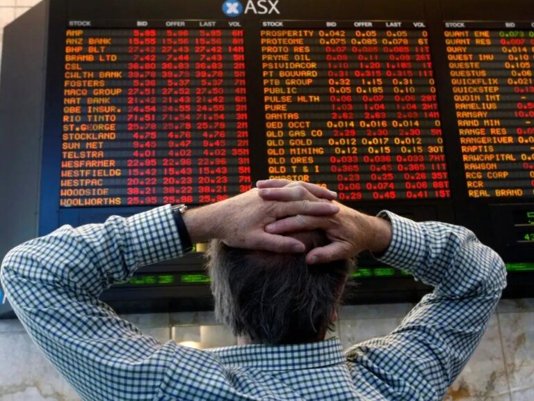 Criză de tip Lizz Truss în SUA: Colaps simultan al prețului tuturor activelor americane