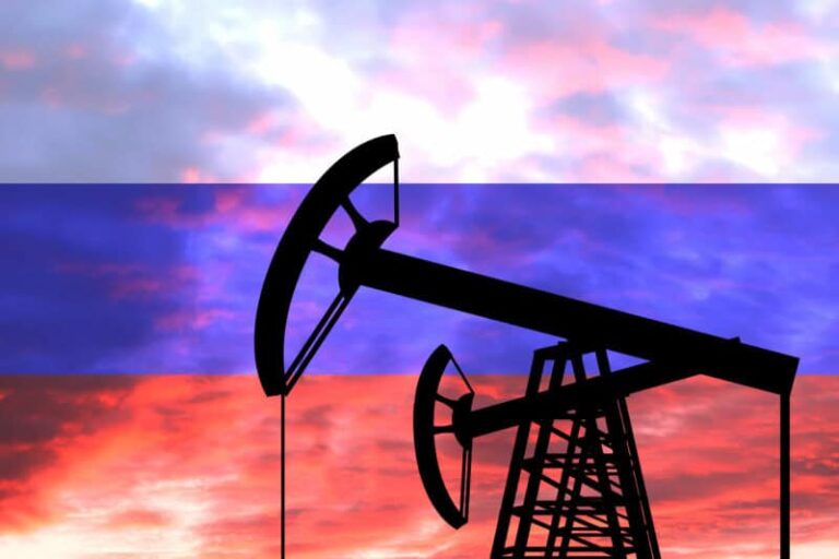 Ieftinirea petrolului afectează grav Rusia – Kremlinul ar putea pierde zeci de miliarde de dolari. Petrolul reprezintă jumătate din exporturile rusești