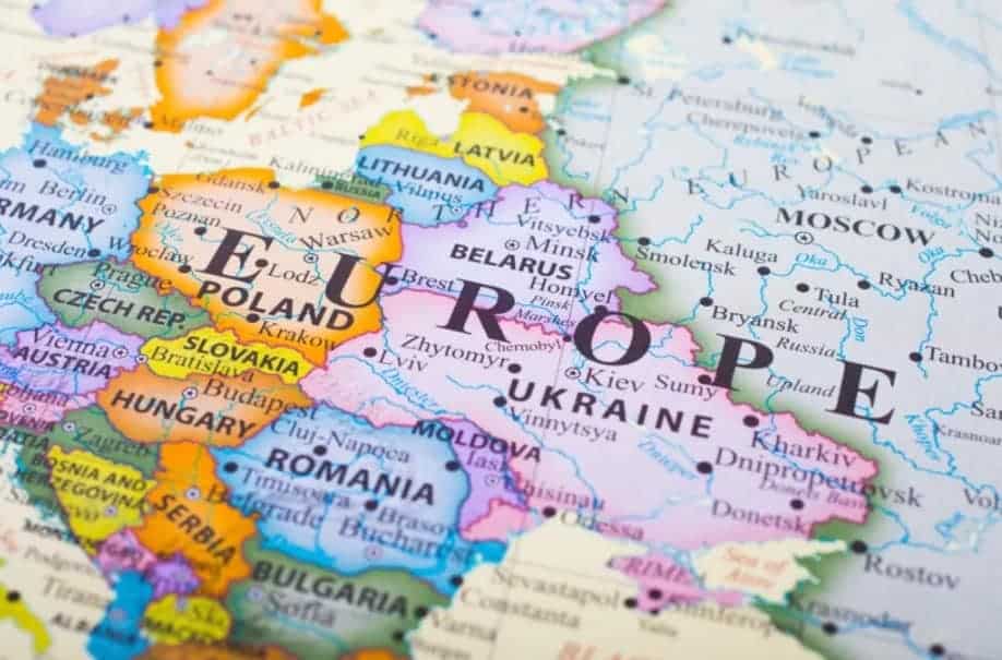 Ionuț Dumitru / Vestea proastă din veștile bune – convergența României