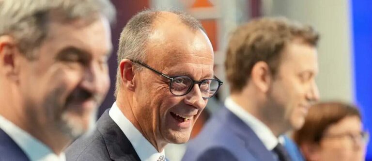 Marea coaliție de la Berlin: Cine va deține posturile-cheie în guvernul care a promis să pună Germania „back on track”