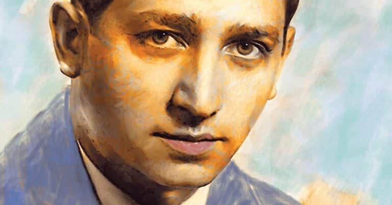 Refuzul lui Mihail Sebastian: „E ultima oară când mă mai las prins în asemenea curse”