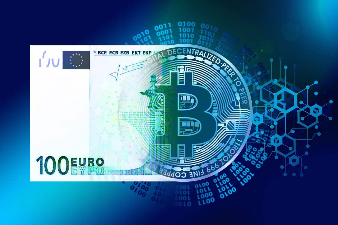 BCE țintește adoptarea euro digital pentru a contracara creșterea popularității stablecoins, cu baza în dolarul american