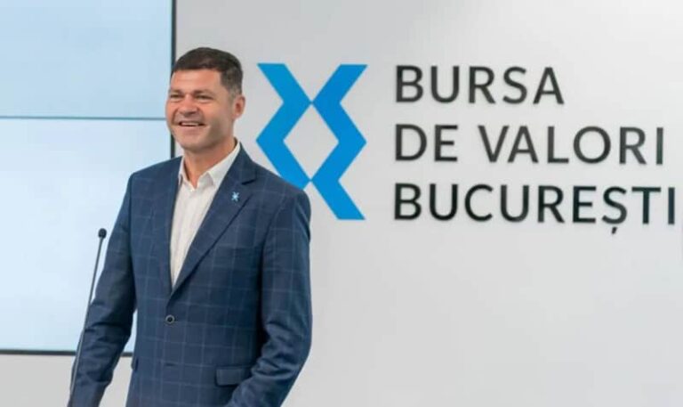 Bursa Română de Mărfuri solicită un plan de austeritate pe 3 ani la BVB și clarificarea situației Contrapărții Centrale, fără de care nu se pot face tranzacții derivate în România