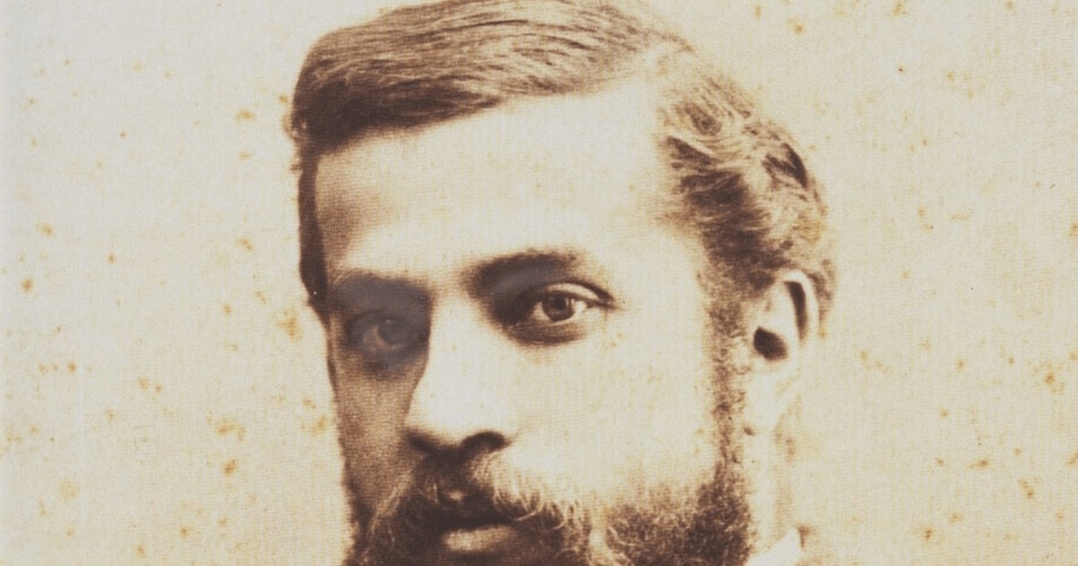 Primul pas spre beatificarea „arhitectului lui Dumnezeu”, Antoni Gaudí
