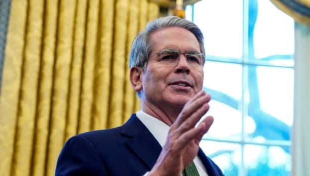 Ministrul de finanțe al SUA: „Negocierile comerciale vor merge rapid”. Strategia Washingtonului – tarifele sunt doar prima etapă