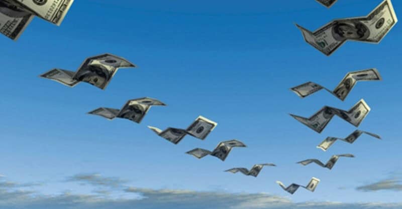 Ieșirile de capital ale nerezidenților au continuat și după șocul prezidențialelor: Expunerea acestora pe titlurile de stat în lei a atins cel mai mic nivel din ultimii 2 ani