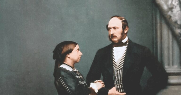 Cine au fost bunicii Europei?