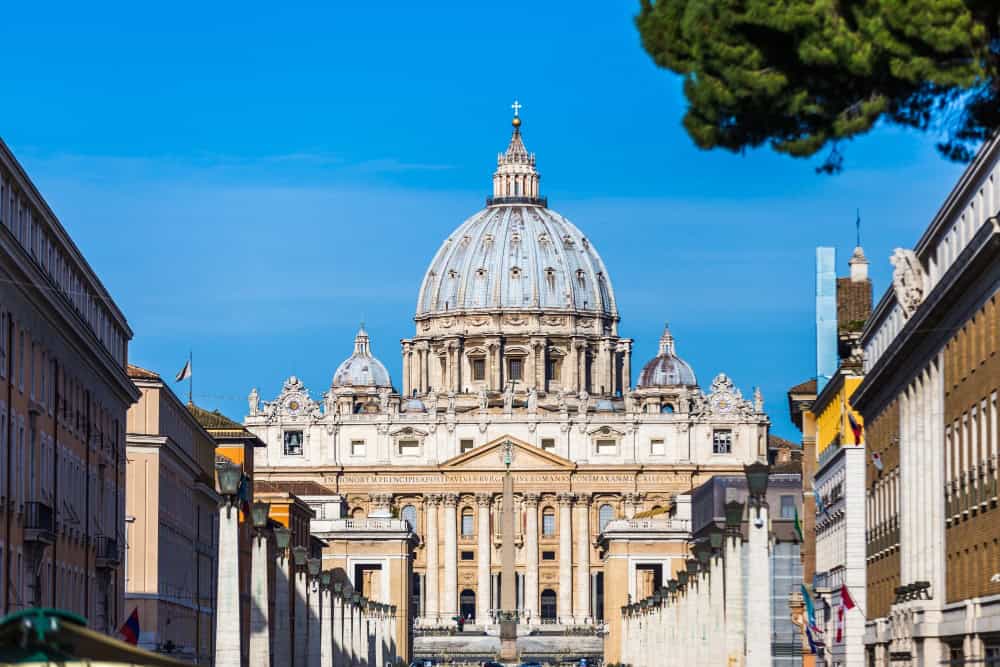 Cele mai importante 7 reforme făcute de Papa Francisc în Biserica Catolică