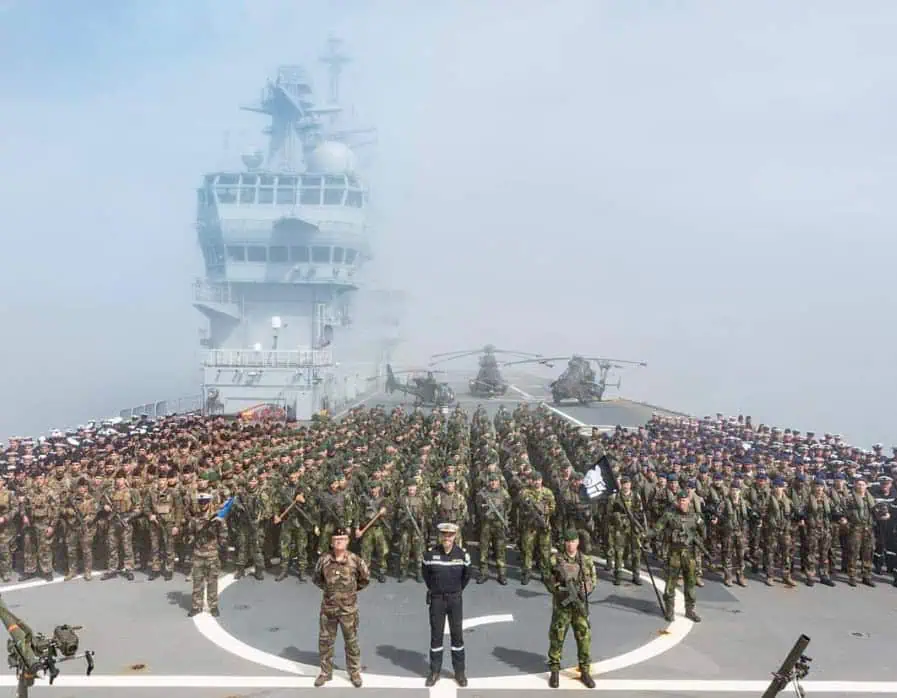 WSJ: „Armata Nordului”, planul B al Europei contra Rusiei. Suedia vine cu avioanele, Finlanda – cu trupele, Norvegia are nave, iar Danemarca – experiență în Irak și Afganistan