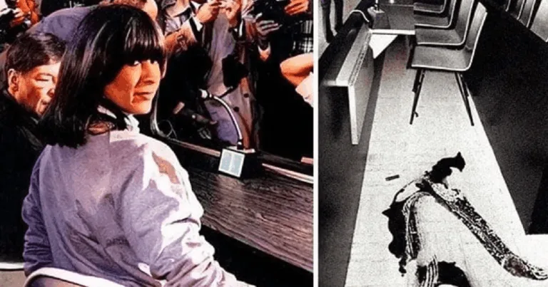 Marianne Bachmeier: femeia care l-a ucis pe criminalul fiicei sale în timpul procesului