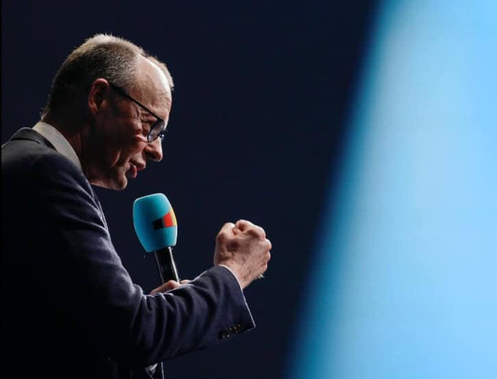 Economia privată a Germaniei se întoarce pe minus în aprilie – Industria prelucrătoare rămâne pe picioare, în ciuda tarifelor anunțate – Producătorii europeni beneficiază de scăderea costurilor