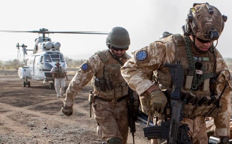 Comisia Europeană realocă fonduri pentru Apărare: Statele trebuie să prezinte planuri naționale de investiții în industria de apărare