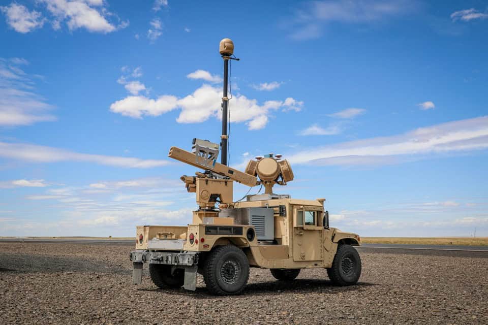 Memorandum între un furnizor de armament al Armatei SUA și o firmă de software din Cluj pentru dezvoltarea unor sisteme anti-dronă și anti-rachetă