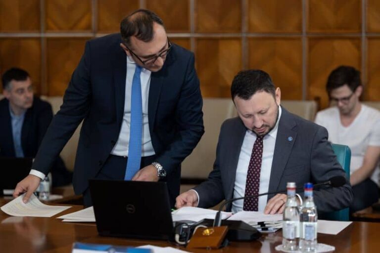 Achiziții publice verzi: Guvernul a aprobat Programul Național de Achiziții Ecologice. Produsele, lucrările și serviciile vizate – Țintele anuale