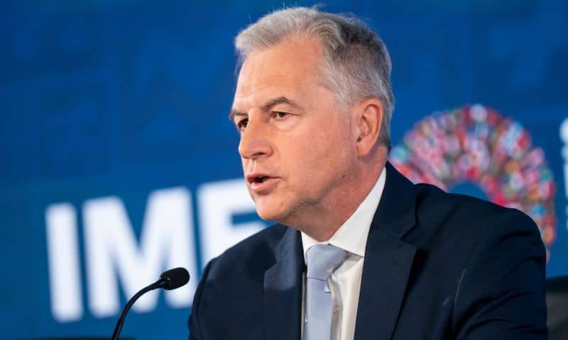 FMI: Reformele UE, propuse și de rapoartele Draghi și Letta, ar putea adăuga cel puțin 3% la creșterea PIB. ECE ar putea câștiga 6-7% în plus la PIB dacă ar face reformele naționale