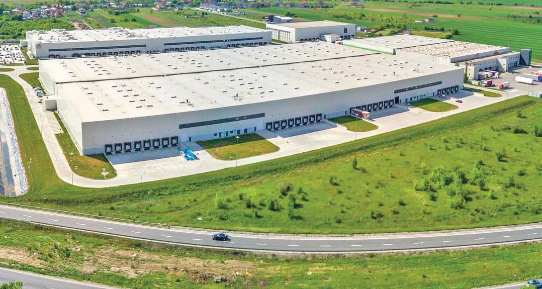 „Industria manufacturieră se dezvoltă rapid aici” – Cel mai mare jucător din piața de logistică face investiții majore în România