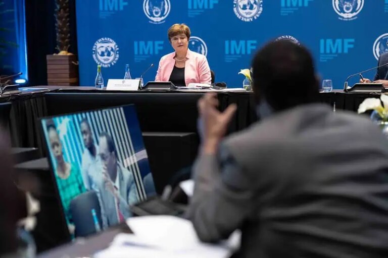 Reuniunea FMI – Banca Mondială s-a încheiat: mai multe întrebări decât răspunsuri – marile îngrijorări ale economiștilor