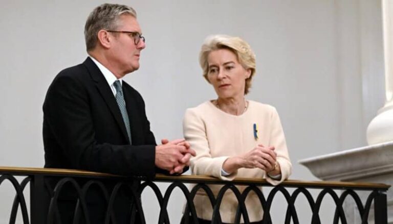 Resetarea parteneriatului strategic dintre UE și Marea Britanie – Ce conține draftul documentului ce va fi discutat la summitul de pe 19 mai