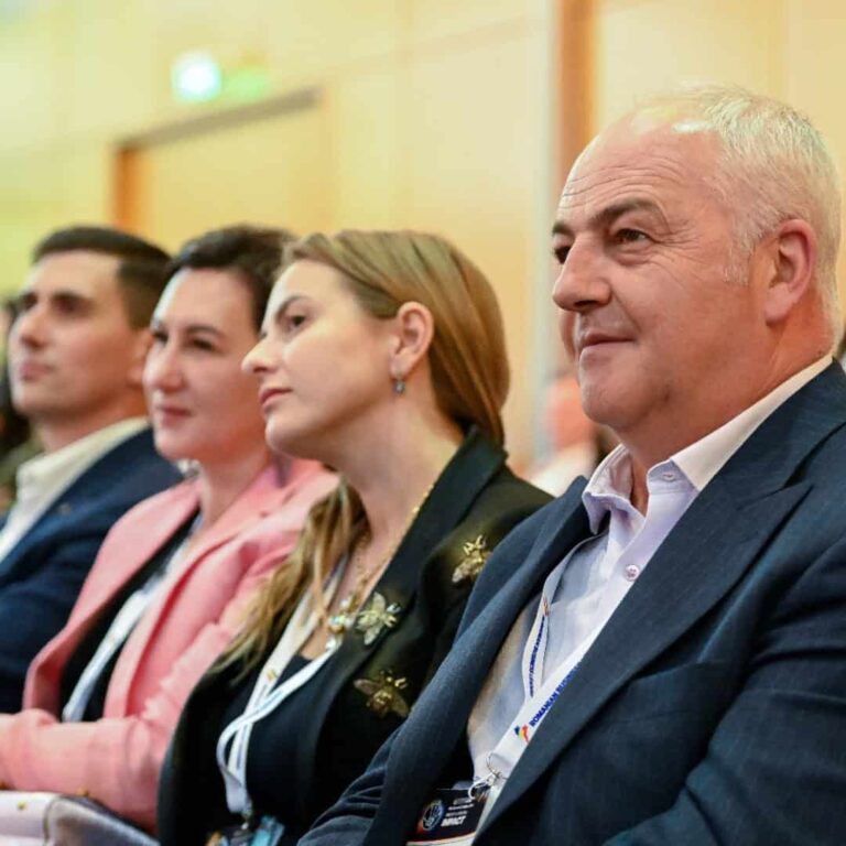 RBL Summit 2025: Încrederea care transformă România – două zile de leadership, idei și inițiative concrete