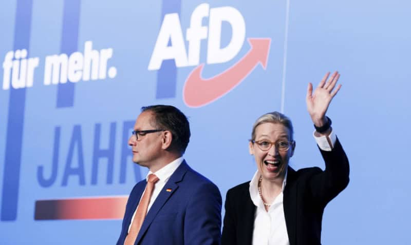 Germania răspunde direct SUA pentru reproșurile privind declararea AfD ca formațiune extremistă: „Am învățat din istoria noastră că extremismul de dreapta trebuie oprit”