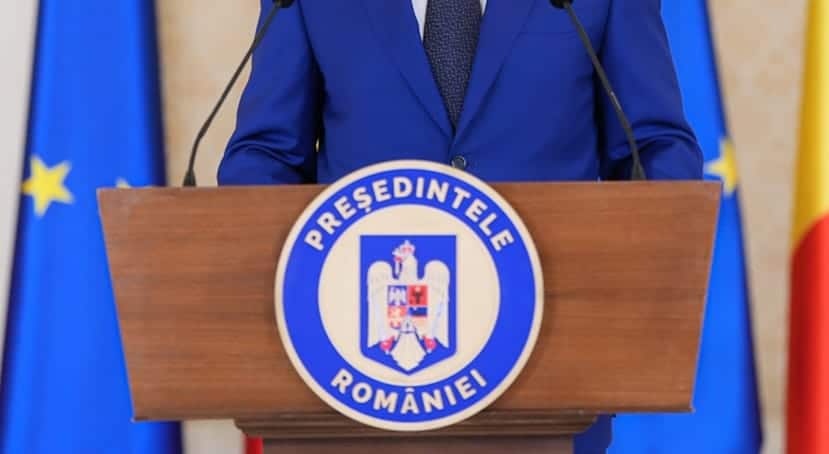 Live text – Alegerile Prezidențiale – Turul 1