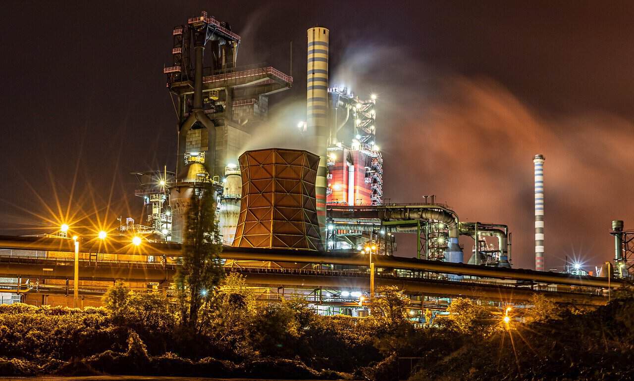 Salvați oțelul european – Tarifele SUA și importurile ieftine din China obligă guvernele să ia măsuri urgente – Locul României în ecuație