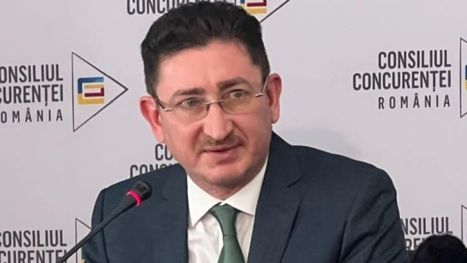 Bogdan Chirițoiu: „Pentru a fi competitiv trebuie să ai energie ieftină – marii consumatori trebuie ajutați”
