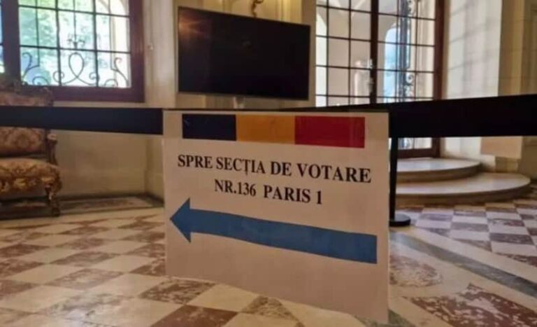 Prezidențiale 2025 – observații la turul 1: recordul diasporei – schimbări în segmentele de vârstă ale votanților – profilurile alegătorilor